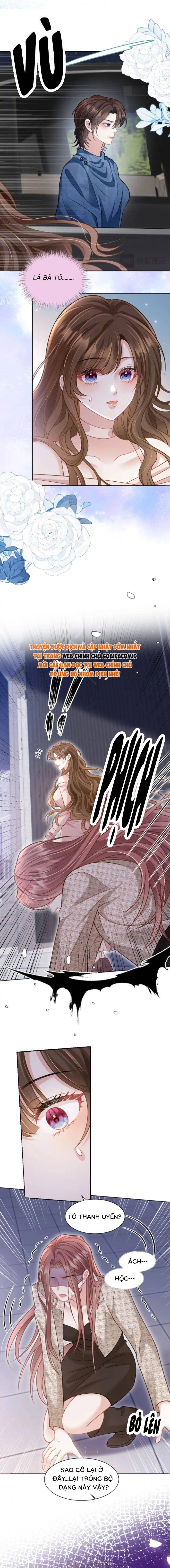 Một Đêm Sâu Đậm Chap 54 - Next Chap 55