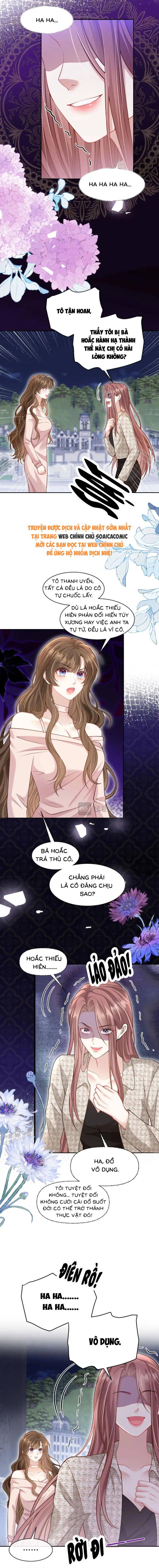 Một Đêm Sâu Đậm Chap 54 - Next Chap 55