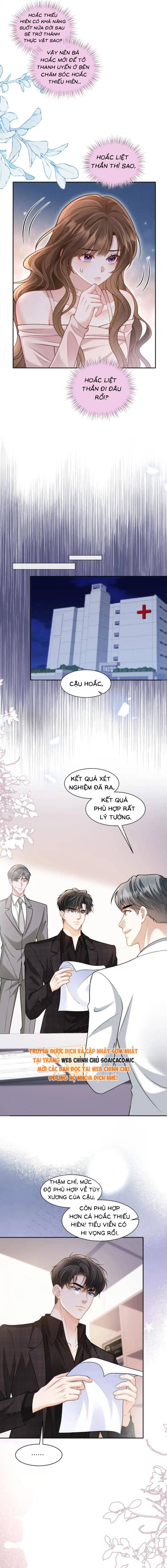 Một Đêm Sâu Đậm Chap 54 - Next Chap 55