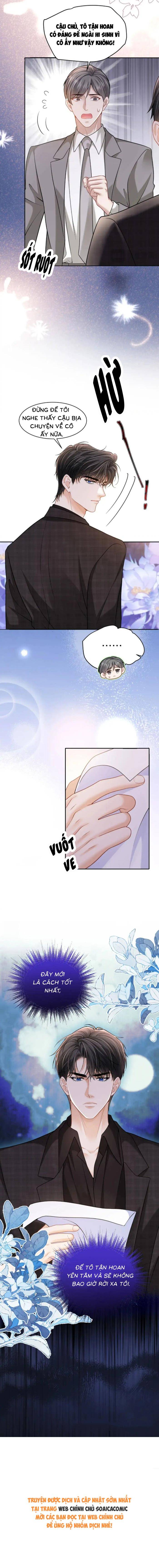 Một Đêm Sâu Đậm Chap 54 - Next Chap 55