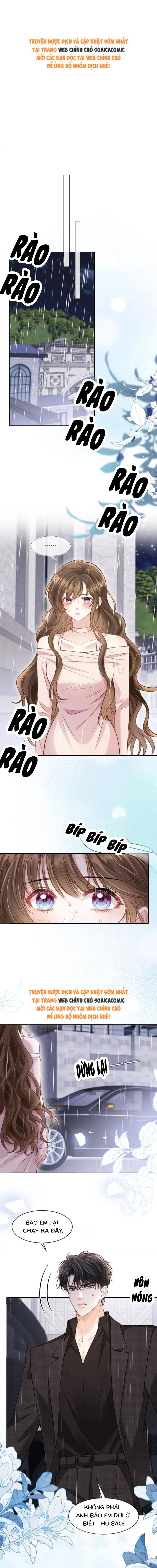 Một Đêm Sâu Đậm Chap 55 - Next Chap 56