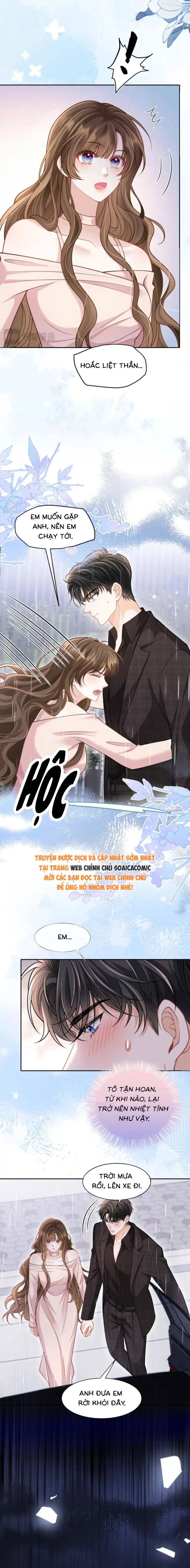 Một Đêm Sâu Đậm Chap 55 - Next Chap 56