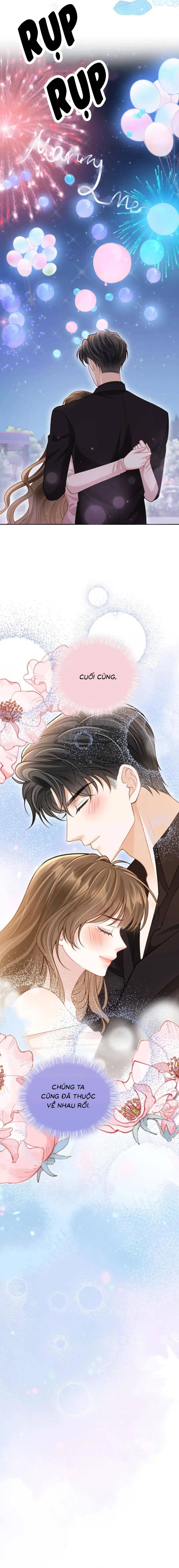 Một Đêm Sâu Đậm Chap 55 - Next Chap 56