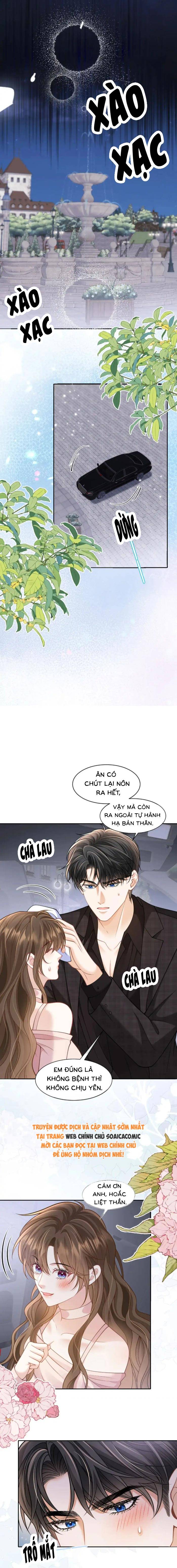 Một Đêm Sâu Đậm Chap 55 - Next Chap 56