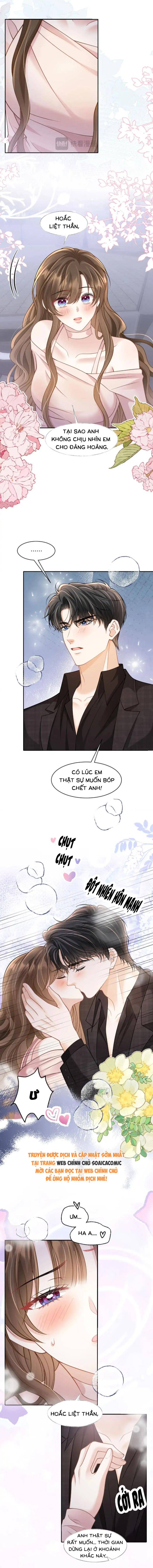 Một Đêm Sâu Đậm Chap 55 - Next Chap 56