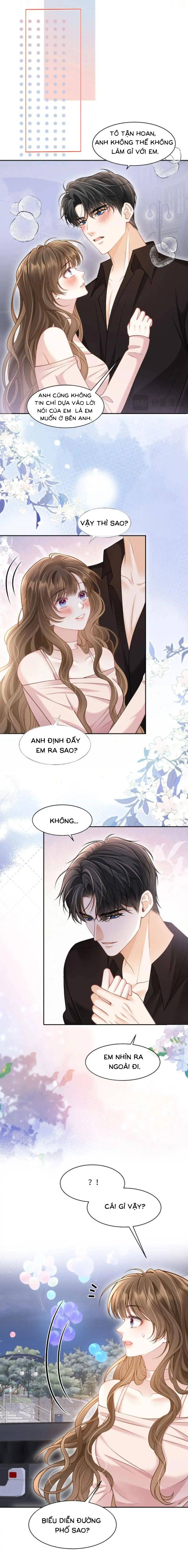 Một Đêm Sâu Đậm Chap 55 - Next Chap 56