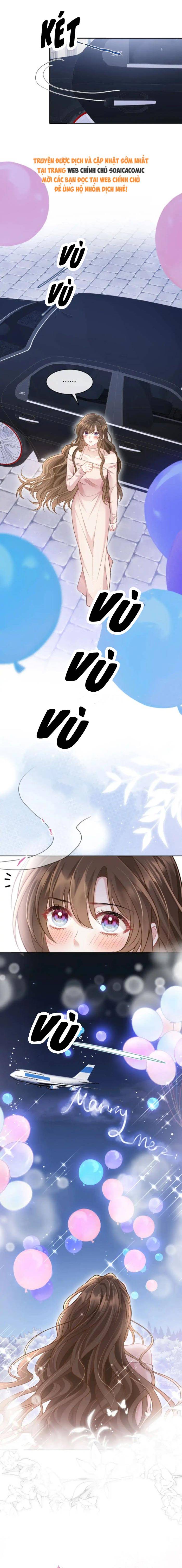 Một Đêm Sâu Đậm Chap 55 - Next Chap 56