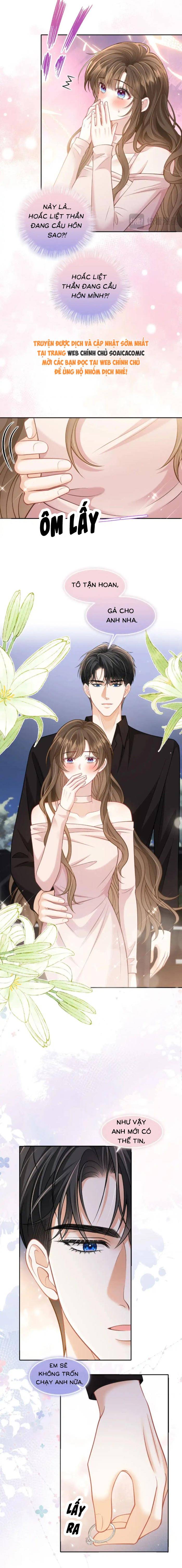 Một Đêm Sâu Đậm Chap 55 - Next Chap 56