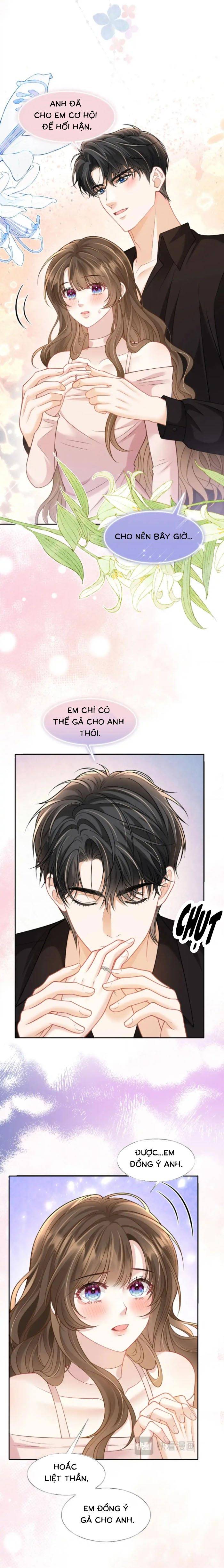 Một Đêm Sâu Đậm Chap 55 - Next Chap 56