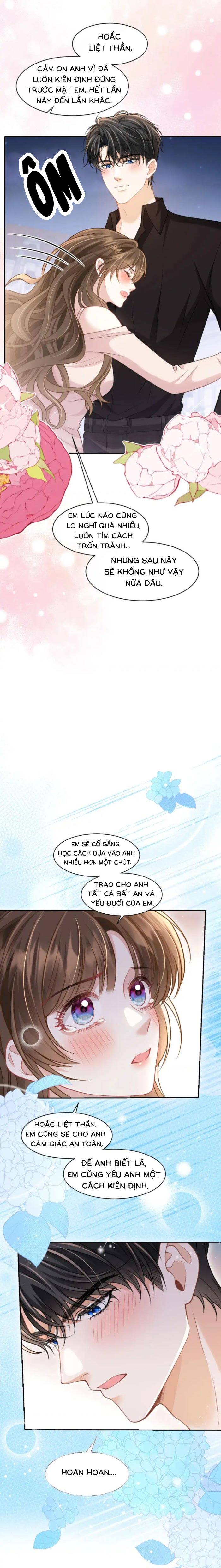 Một Đêm Sâu Đậm Chap 55 - Next Chap 56