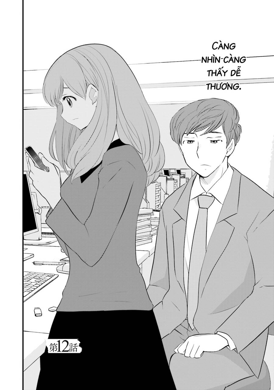 Một Gia Đình Như Vậy Có Đáng Để Giữ Lại Không? Chap 12 - Next Chap 13