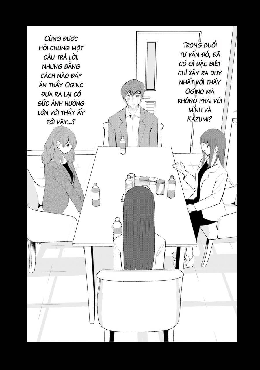 Một Gia Đình Như Vậy Có Đáng Để Giữ Lại Không? Chap 43 - Next Chap 44