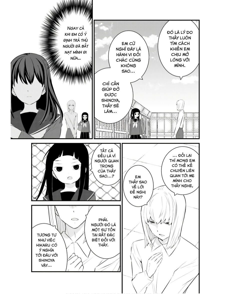 Một Gia Đình Như Vậy Có Đáng Để Giữ Lại Không? Chap 69 - Next Chap 70