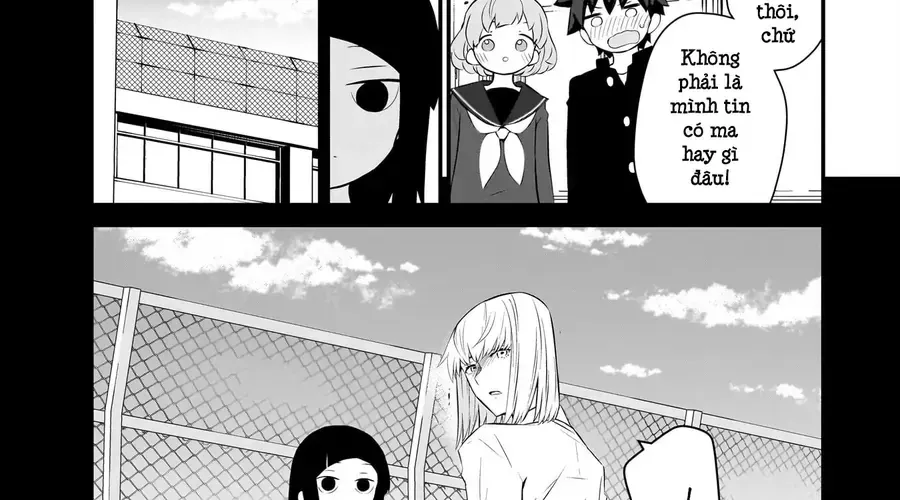 Một Gia Đình Như Vậy Có Đáng Để Giữ Lại Không? Chap 78 - Next Chap 79