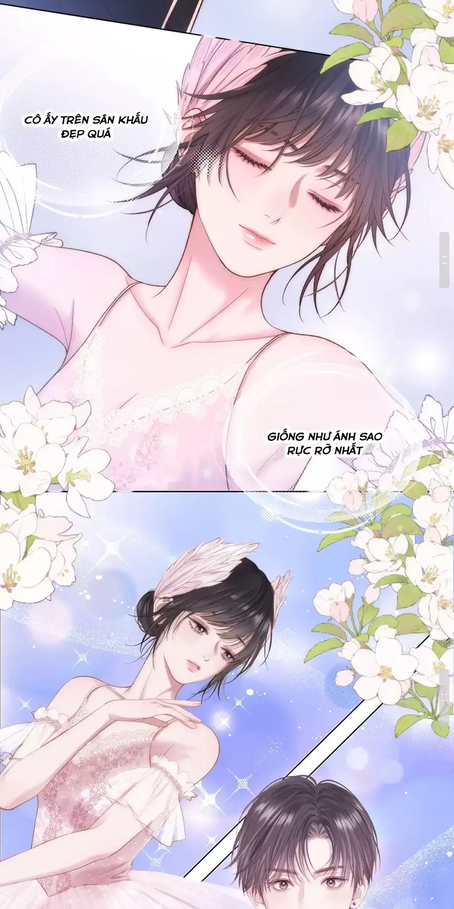 Một Lòng Cưng Chiều Chap 1 - Next Chap 2