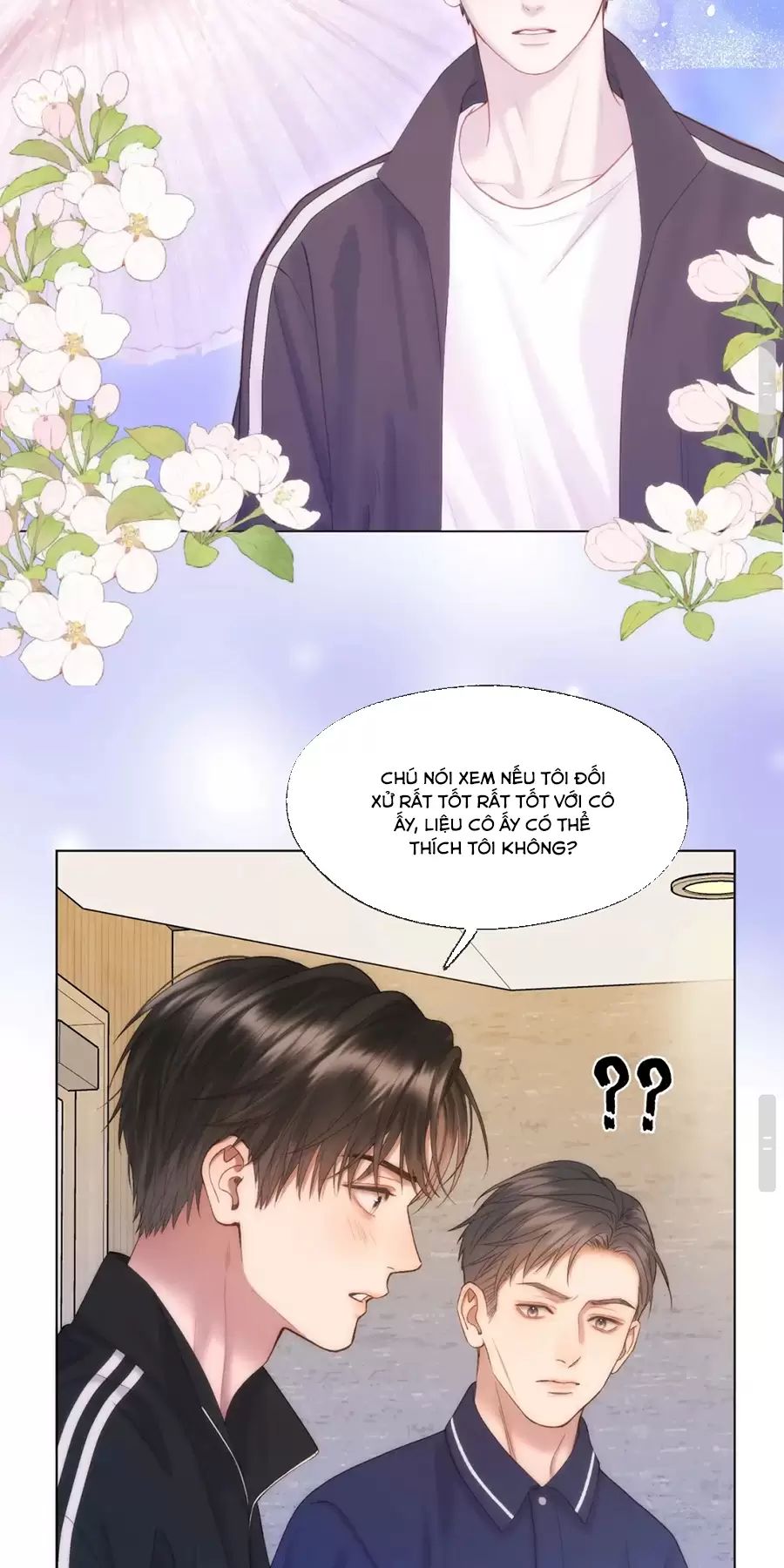 Một Lòng Cưng Chiều Chap 1 - Next Chap 2