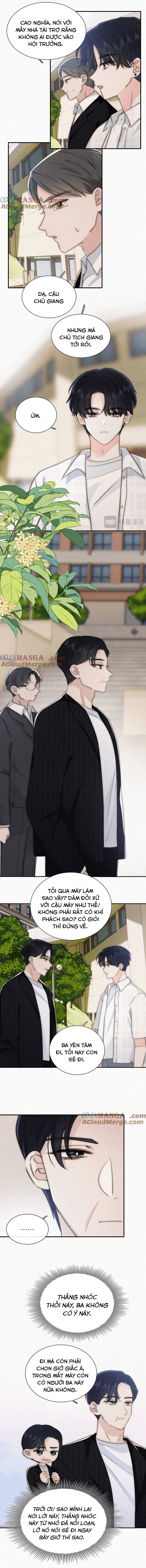 Một Lòng Cưng Chiều Chap 106 - Next Chap 107