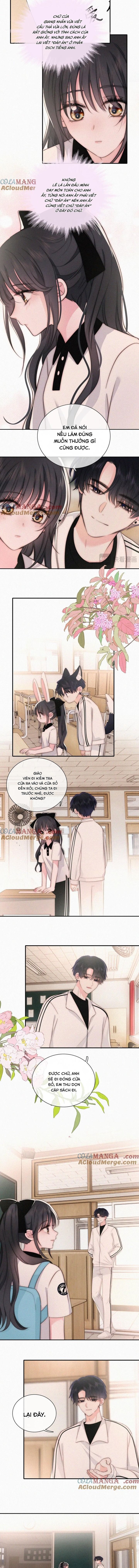 Một Lòng Cưng Chiều Chap 111 - Next Chap 112