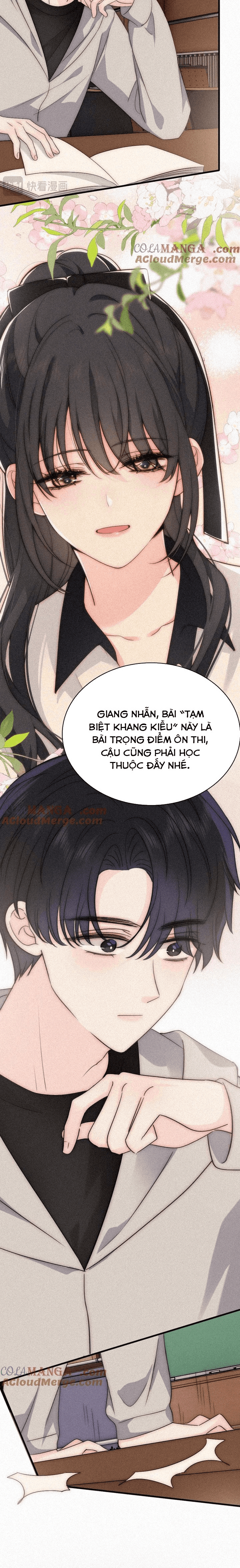 Một Lòng Cưng Chiều Chap 122 - Next Chap 123