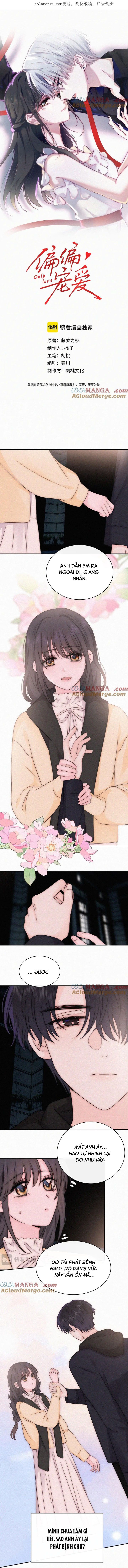 Một Lòng Cưng Chiều Chap 127 - Next Chap 128