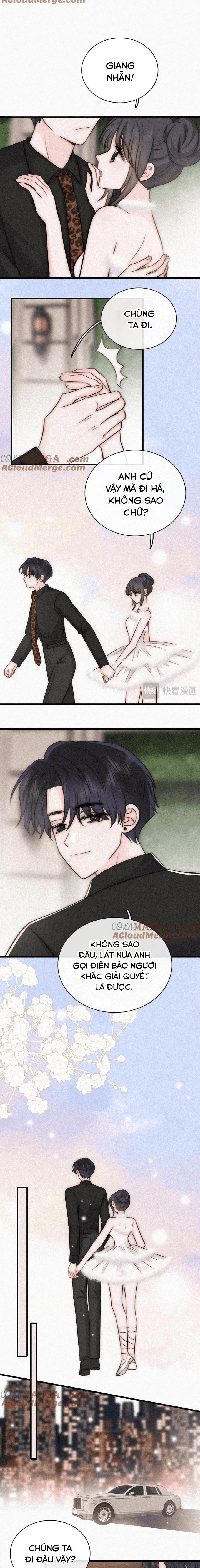 Một Lòng Cưng Chiều Chap 133 - Next Chap 134