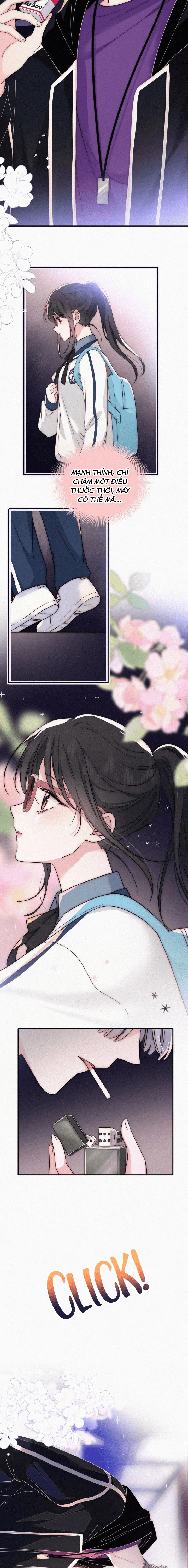 Một Lòng Cưng Chiều Chap 26 - Next Chap 27