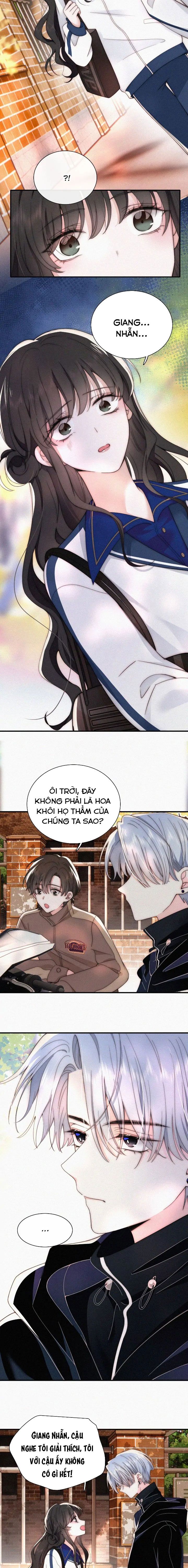 Một Lòng Cưng Chiều Chap 30 - Next Chap 31