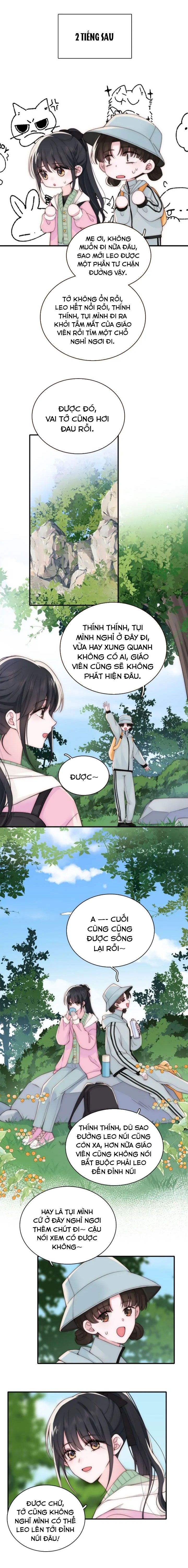 Một Lòng Cưng Chiều Chap 39 - Next Chap 40