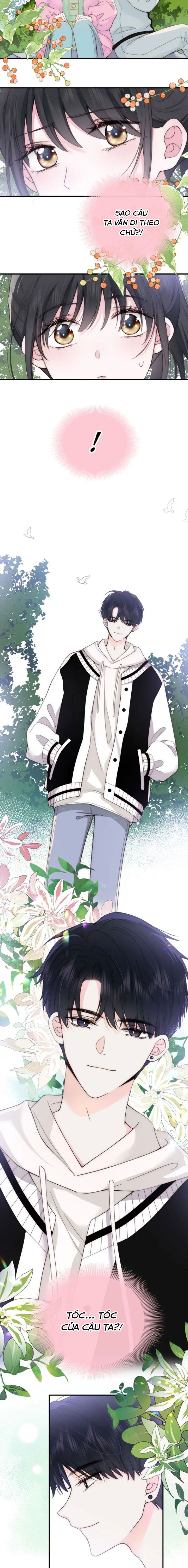 Một Lòng Cưng Chiều Chap 39 - Next Chap 40