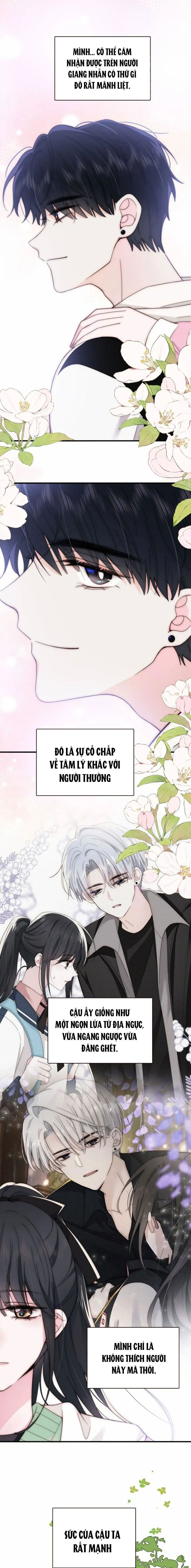 Một Lòng Cưng Chiều Chap 41 - Next Chap 42