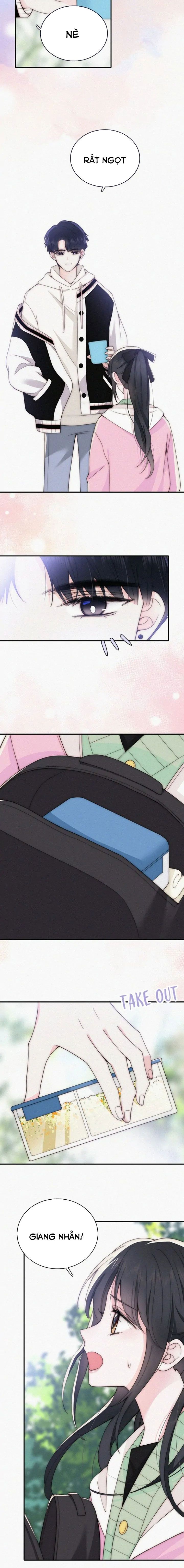 Một Lòng Cưng Chiều Chap 42 - Next Chap 43