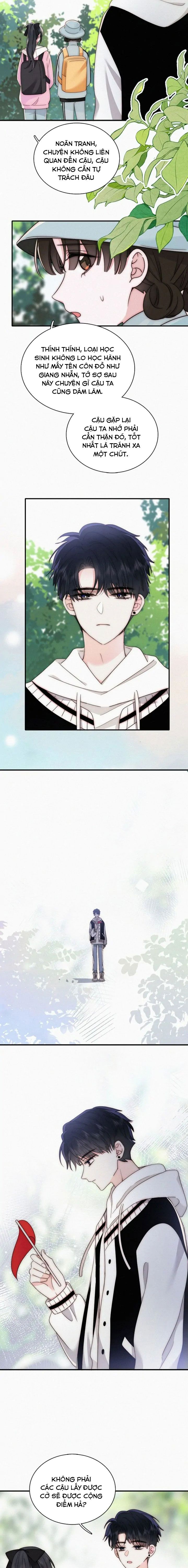 Một Lòng Cưng Chiều Chap 44 - Next Chap 45