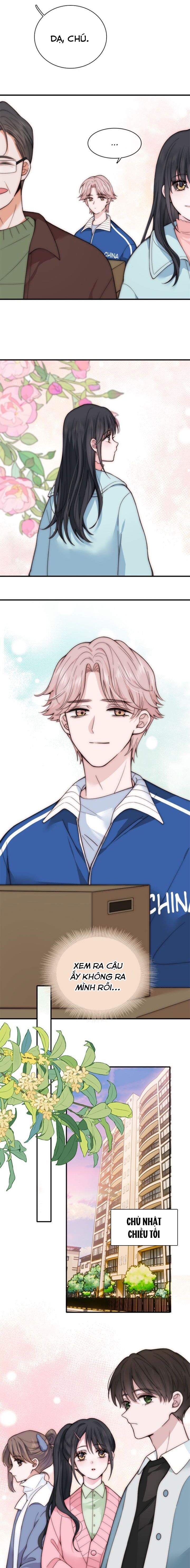 Một Lòng Cưng Chiều Chap 49 - Next Chap 50