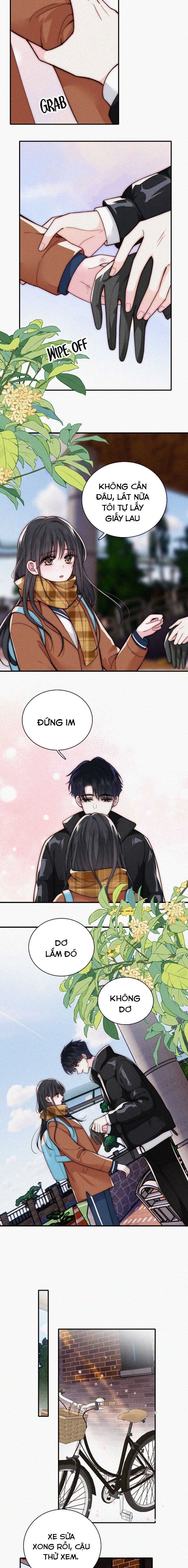 Một Lòng Cưng Chiều Chap 50 - Next Chap 51