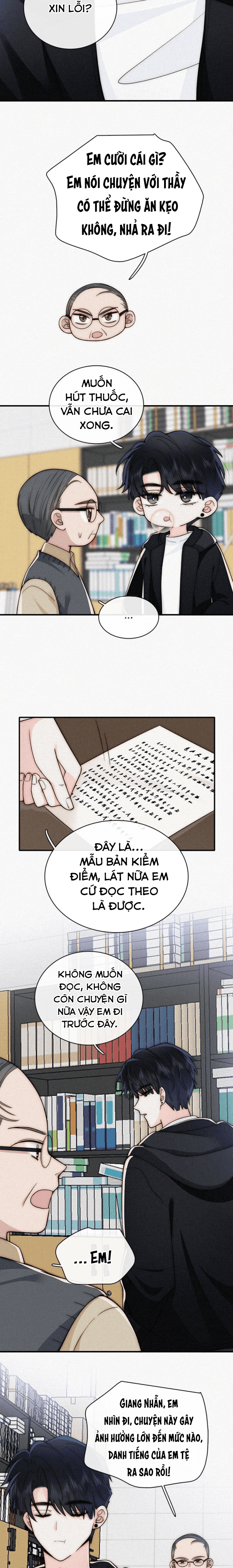 Một Lòng Cưng Chiều Chap 55 - Next Chap 56