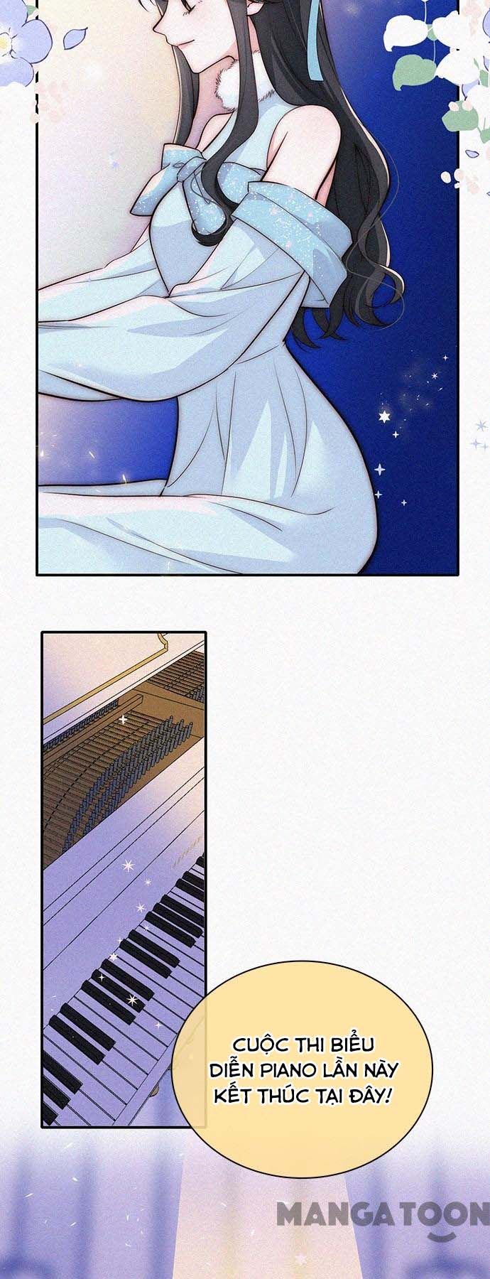 Một Lòng Cưng Chiều Chap 61 - Next Chap 62