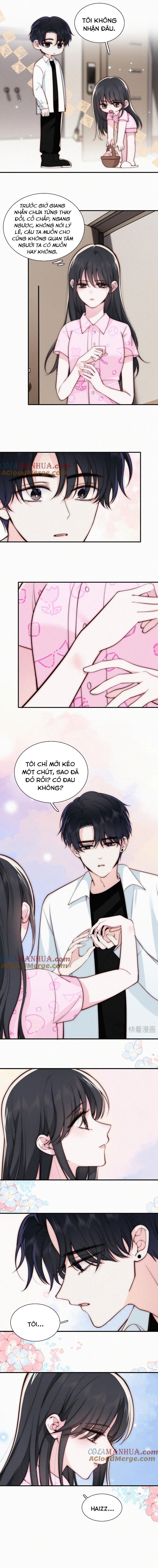 Một Lòng Cưng Chiều Chap 70 - Next Chap 71