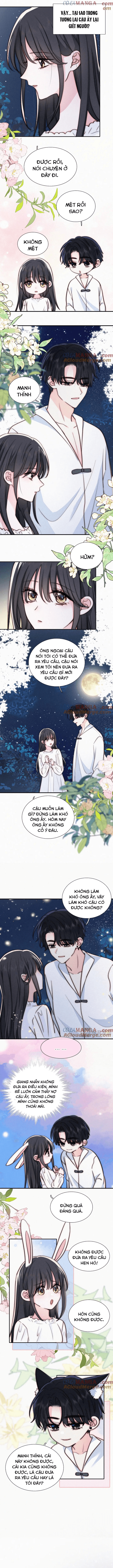 Một Lòng Cưng Chiều Chap 73 - Next Chap 74