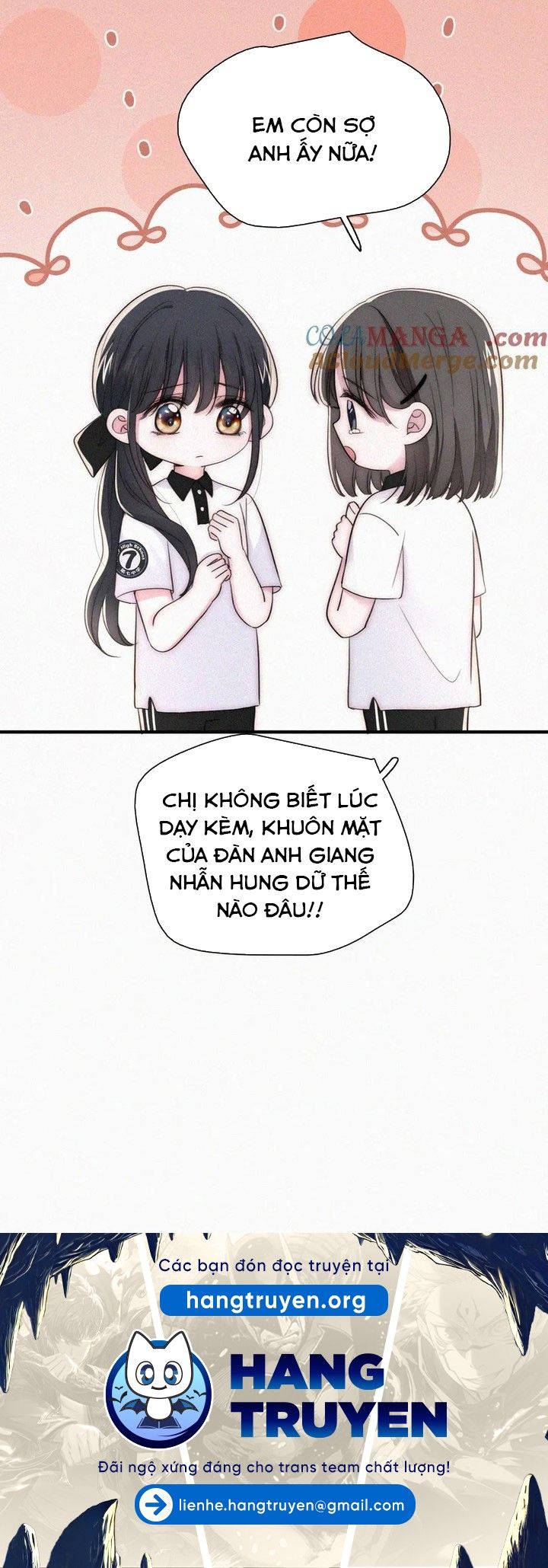 Một Lòng Cưng Chiều Chap 81 - Next Chap 82