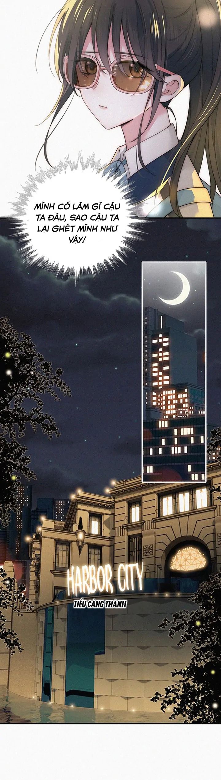 Một Lòng Cưng Chiều Chap 9 - Next Chap 10