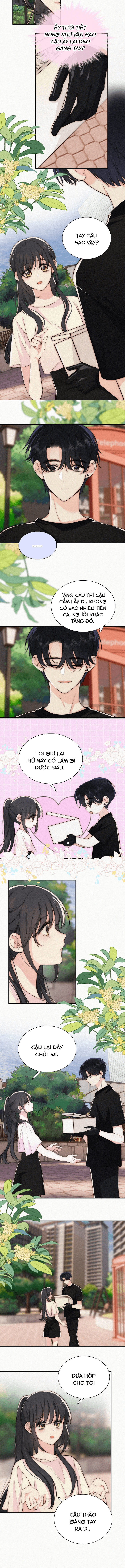 Một Lòng Cưng Chiều Chap 94 - Next Chap 95