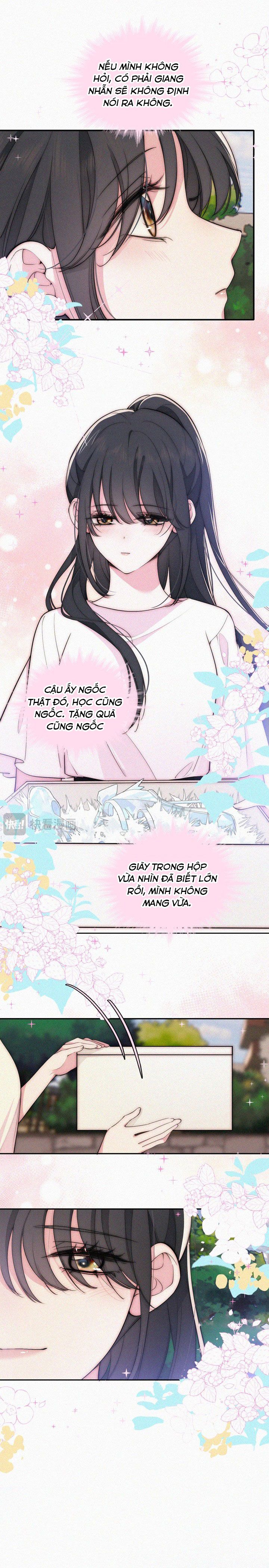 Một Lòng Cưng Chiều Chap 94 - Next Chap 95