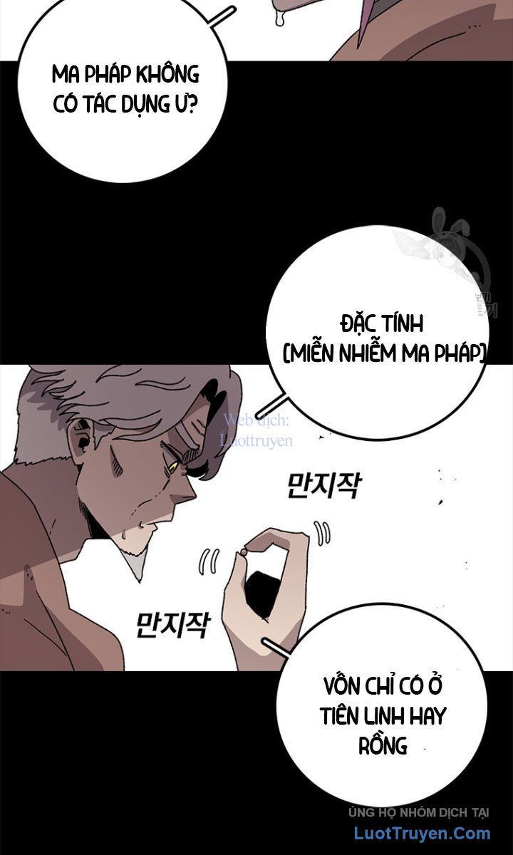 Một Mảnh Thời Gian Chap 11 - Next Chap 12