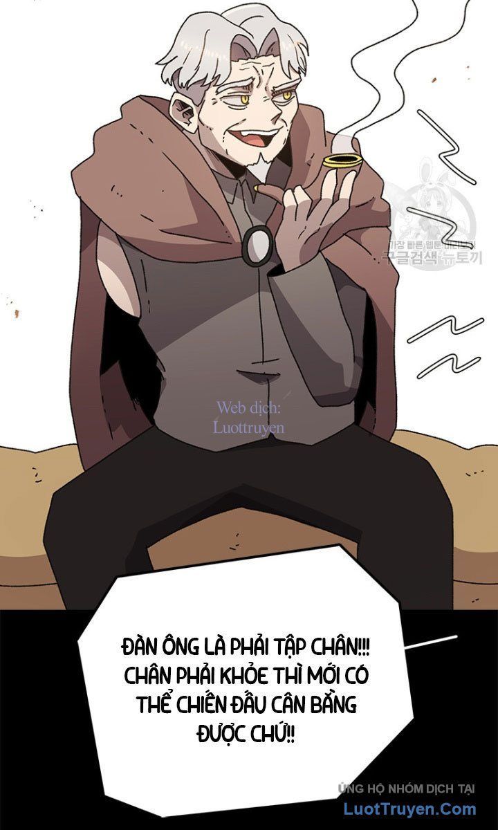 Một Mảnh Thời Gian Chap 11 - Next Chap 12