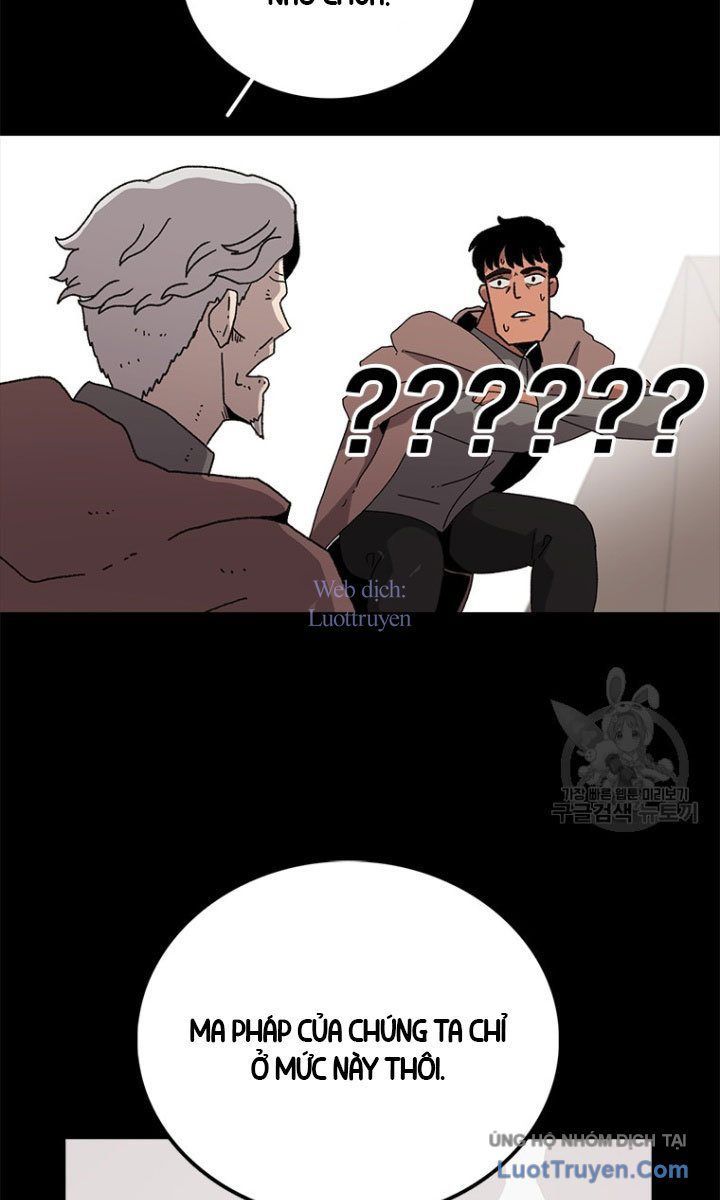 Một Mảnh Thời Gian Chap 11 - Next Chap 12