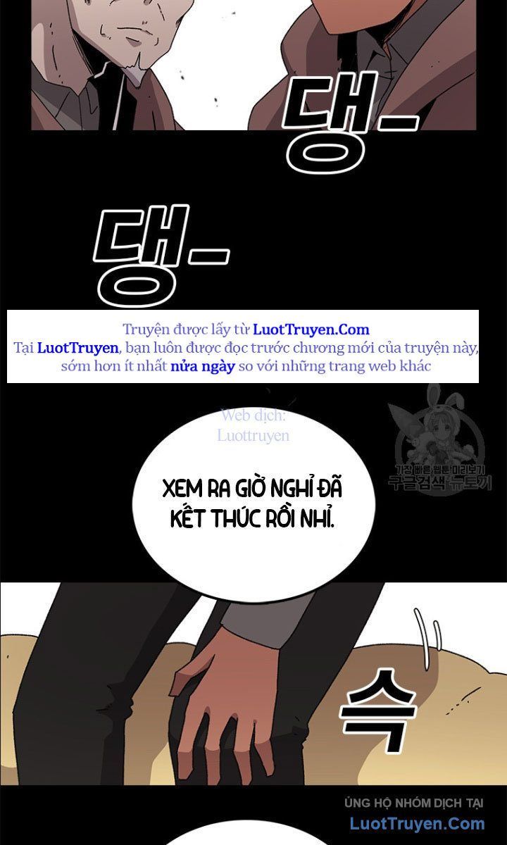 Một Mảnh Thời Gian Chap 11 - Next Chap 12