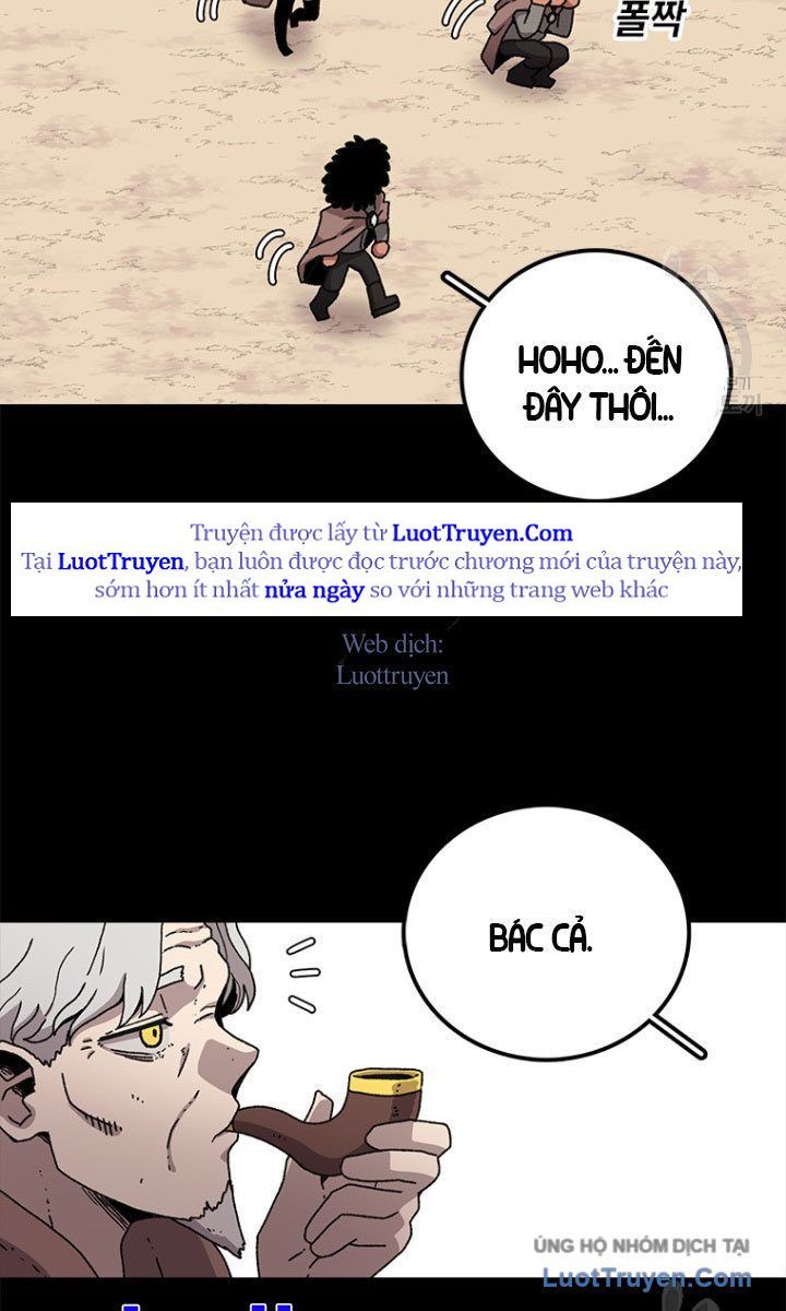 Một Mảnh Thời Gian Chap 11 - Next Chap 12