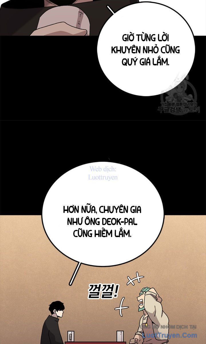 Một Mảnh Thời Gian Chap 12 - Next Chap 13