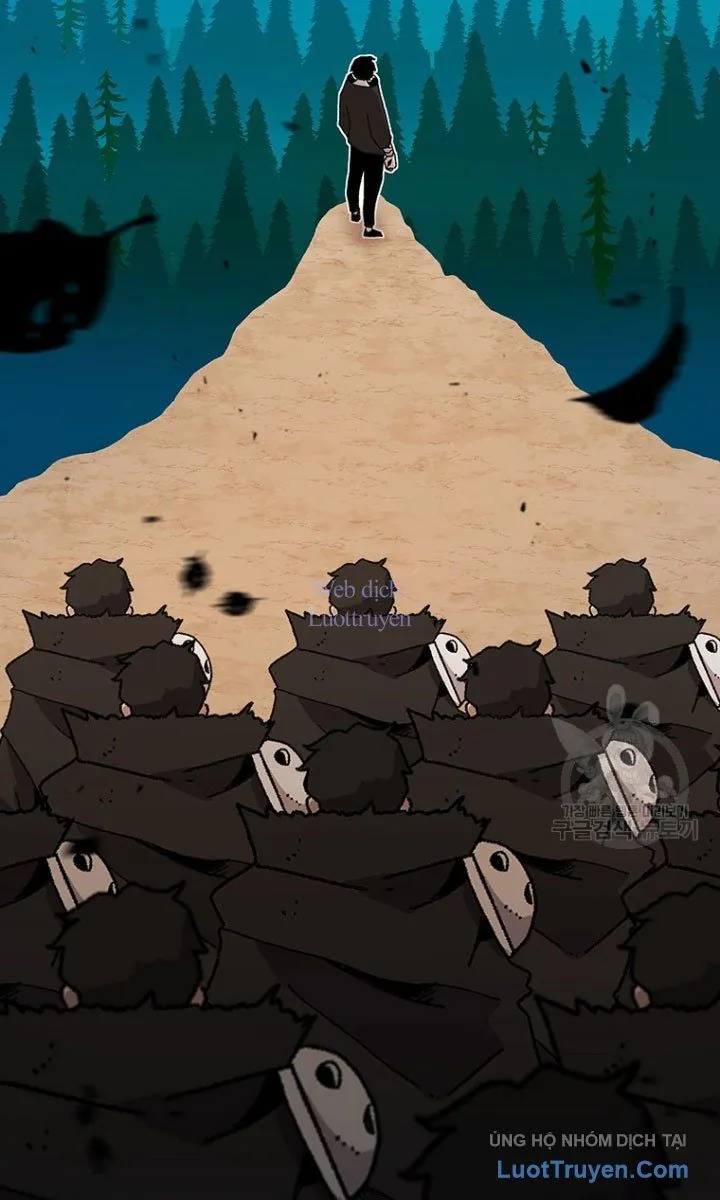 Một Mảnh Thời Gian Chap 14 - Next Chap 15