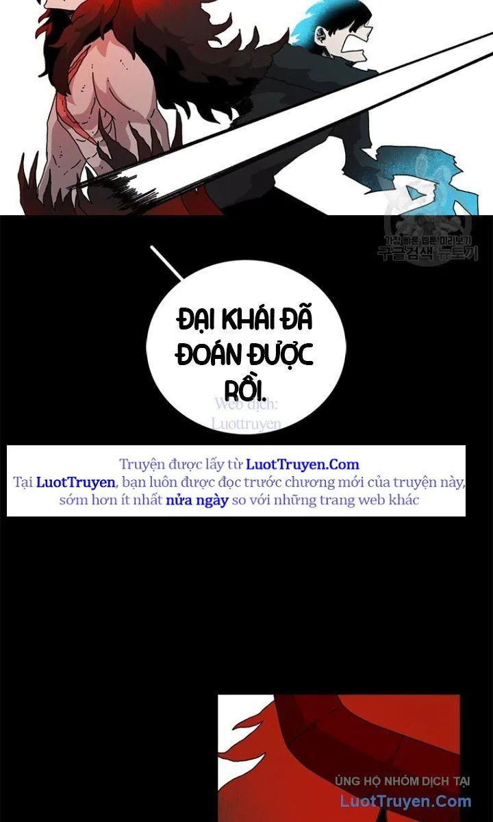 Một Mảnh Thời Gian Chap 14 - Next Chap 15